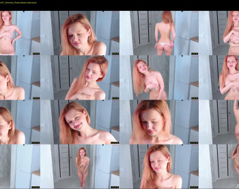 ifiwasyourgf — 120 minute Chaturbate female cam show recording, 720p, Jul 8, 2025