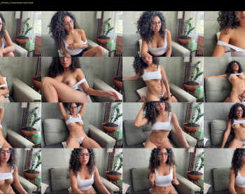 illaroom — 121 minute Chaturbate female cam show recording, 720p, Jul 8, 2025