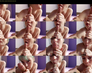 immortal_fuckers — 6 minute Chaturbate couple cam show recording, 720p, Jul 8, 2025