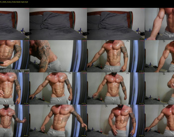 imnewherelollol — 8 minute Chaturbate male cam show recording, 720p, Jul 8, 2025