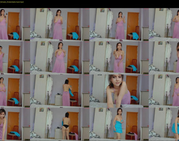 iveto69 — 11 minute Chaturbate female cam show recording, 720p, Jul 8, 2025