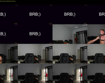 jacob_devon — 47 minute Chaturbate male cam show recording, 720p, Jul 8, 2025