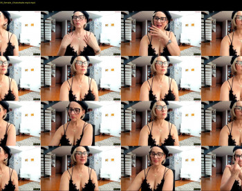 janeturner — 5 minute Chaturbate female cam show recording, 720p, Jul 8, 2025