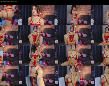 jasmindoroti — 75 minute Chaturbate female cam show recording, 720p, Jul 8, 2025