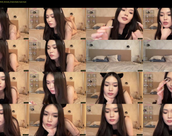 jennie_yung — 89 minute Chaturbate female cam show recording, 720p, Jul 8, 2025