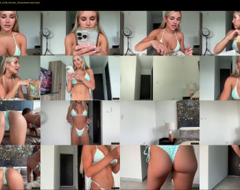 jessicaparkerrr — 121 minute Chaturbate female cam show recording, 720p, Jul 8, 2025