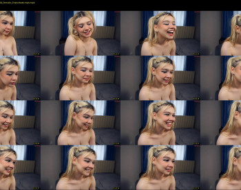 jettahartill — 3 minute Chaturbate female cam show recording, 720p, Jul 8, 2025