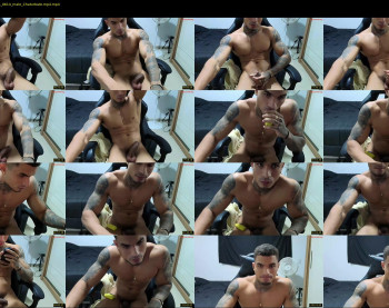 juan_gomez_1 — 78 minute Chaturbate male cam show recording, 480p, Jul 8, 2025