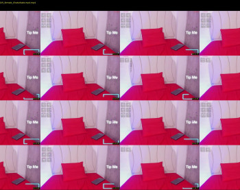kaity_layne — 3 minute Chaturbate female cam show recording, 720p, Jul 8, 2025