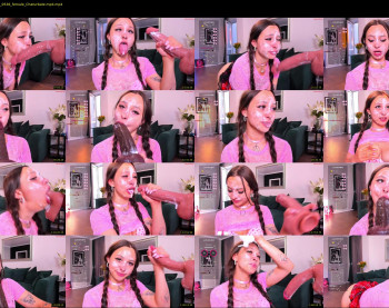 karolineneuer — 120 minute Chaturbate female cam show recording, 720p, Jul 9, 2025