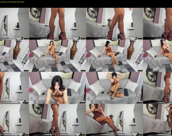 katedolly — 120 minute Chaturbate female cam show recording, 720p, Jul 8, 2025