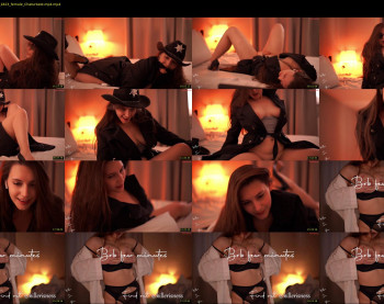 killer_in_you_ — 34 minute Chaturbate female cam show recording, 720p, Jul 8, 2025