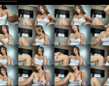 kimmy_sunn — 3 minute Chaturbate female cam show recording, 720p, Jul 8, 2025