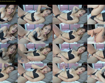 kuma_cam — 116 minute Chaturbate female cam show recording, 480p, Jul 9, 2025