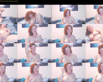 ladyelizabeth777 — 41 minute Chaturbate female cam show recording, 720p, Jul 8, 2025
