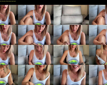 lana_inked — 40 minute Chaturbate female cam show recording, 720p, Jul 8, 2025