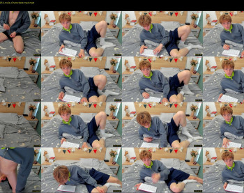 lanny_fandi — 109 minute Chaturbate male cam show recording, 720p, Jul 8, 2025