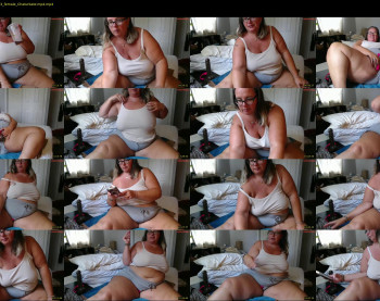 laulauma — 39 minute Chaturbate female cam show recording, 480p, Jul 8, 2025