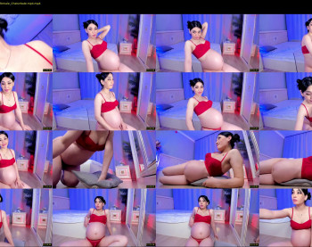 li_baby — 33 minute Chaturbate female cam show recording, 720p, Jul 8, 2025