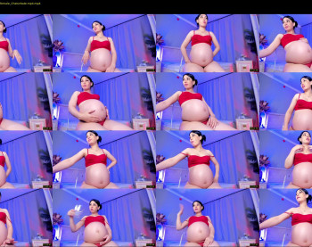 li_baby — 21 minute Chaturbate female cam show recording, 720p, Jul 8, 2025