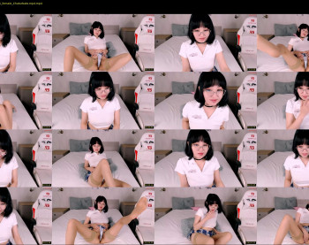 lianayun — 76 minute Chaturbate female cam show recording, 720p, Jul 8, 2025