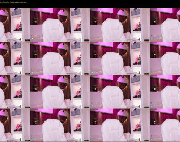 lilith_gray9 — 4 minute Chaturbate female cam show recording, 720p, Jul 8, 2025
