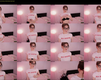 lilly_colins — 31 minute Chaturbate female cam show recording, 720p, Jul 8, 2025