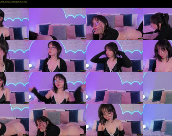 lilou_albrecht — 87 minute Chaturbate female cam show recording, 720p, Jul 8, 2025