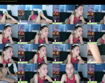 lisi4ka_basik33 — 91 minute Chaturbate couple cam show recording, 720p, Jul 8, 2025