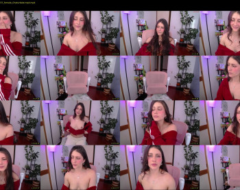 littlelaksmi — 120 minute Chaturbate female cam show recording, 720p, Jul 9, 2025