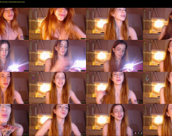 lola_dinky — 9 minute Chaturbate female cam show recording, 720p, Jul 8, 2025