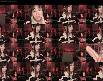 lonelly_lolly98 — 120 minute Chaturbate female cam show recording, 720p, Jul 8, 2025
