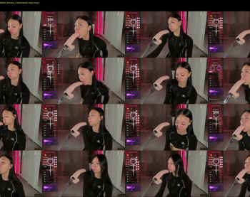 loney__tunes — 25 minute Chaturbate female cam show recording, 720p, Jul 8, 2025