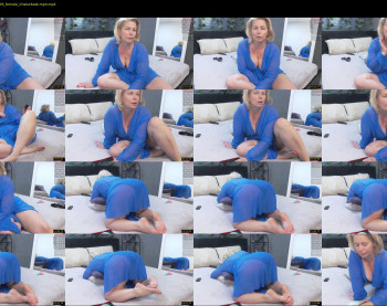 lorabigass — 25 minute Chaturbate female cam show recording, 720p, Jul 8, 2025