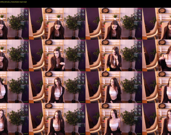 lornafletcher — 7 minute Chaturbate female cam show recording, 720p, Jul 8, 2025