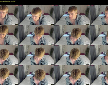 louie_evans — 14 minute Chaturbate male cam show recording, 720p, Jul 8, 2025