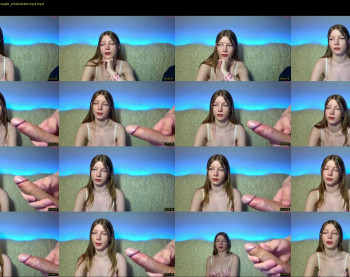lovirss — 49 minute Chaturbate couple cam show recording, 720p, Jul 8, 2025