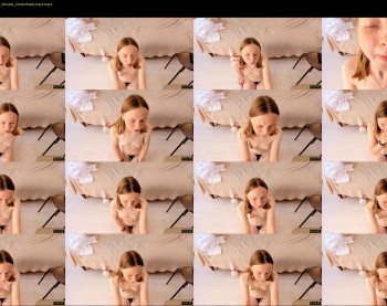 lululight — 29 minute Chaturbate female cam show recording, 720p, Jul 8, 2025