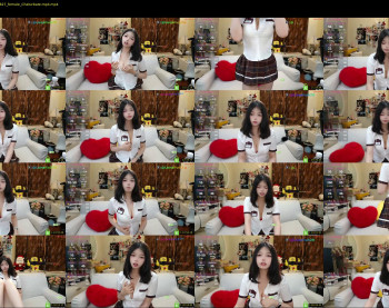 luna_liu520 — 121 minute Chaturbate female cam show recording, 720p, Jul 8, 2025