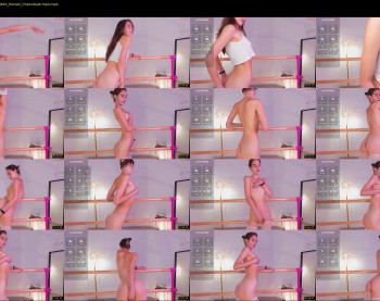 lyly_loveyou — 24 minute Chaturbate female cam show recording, 720p, Jul 8, 2025