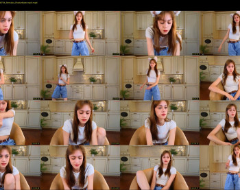 lynnaappling — 121 minute Chaturbate female cam show recording, 720p, Jul 8, 2025
