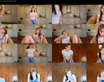 lynnaappling — 112 minute Chaturbate female cam show recording, 720p, Jul 8, 2025