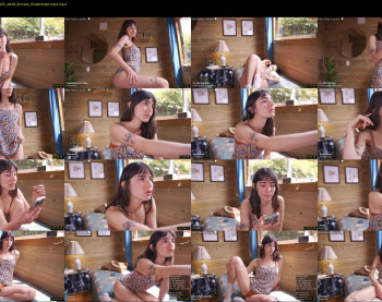 maria_alfonsina_ — 121 minute Chaturbate female cam show recording, 720p, Jul 8, 2025