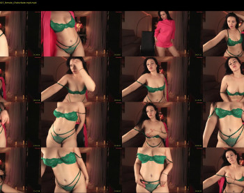 mary_rosse — 28 minute Chaturbate couple cam show recording, 720p, Jul 9, 2025