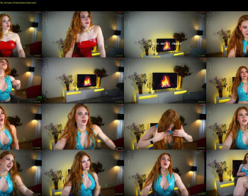 maryssaa_ — 121 minute Chaturbate female cam show recording, 720p, Jul 8, 2025