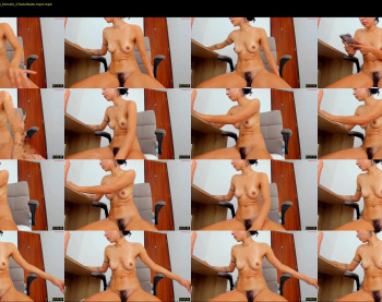marysuz — 4 minute Chaturbate couple cam show recording, 720p, Jul 8, 2025