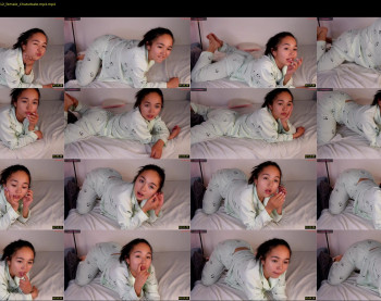 maudcoke — 6 minute Chaturbate female cam show recording, 720p, Jul 9, 2025