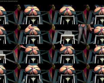 melania_browis — 21 minute Chaturbate female cam show recording, 720p, Jul 8, 2025
