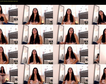 melissa_rhodes — 83 minute Chaturbate female cam show recording, 720p, Jul 9, 2025