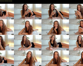 meryfoxxx — 28 minute Chaturbate female cam show recording, 720p, Jul 8, 2025